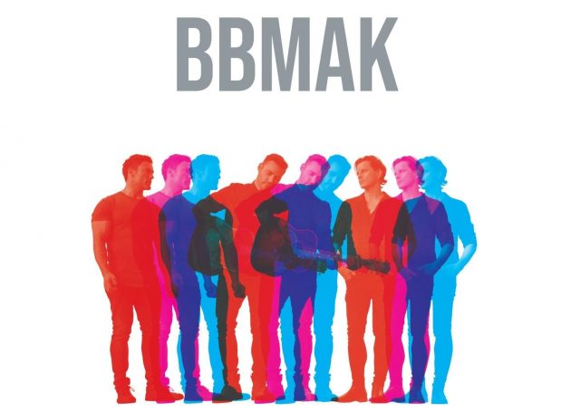 BBMAK Announces European & UK Tour Dates