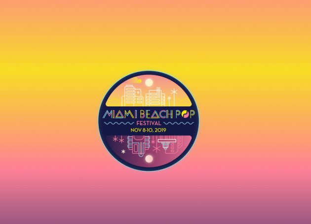 Miami Beach Pop