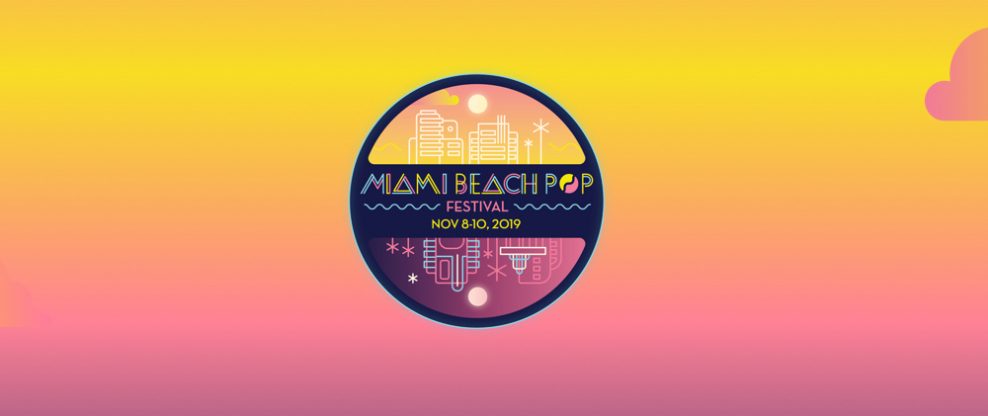 Miami Beach Pop