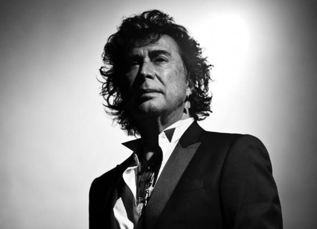 The Canadian Music Hall of Fame Welcomes New Inductees: Andy Kim, Bobby Curtola, Chilliwack and Cowboy Junkies