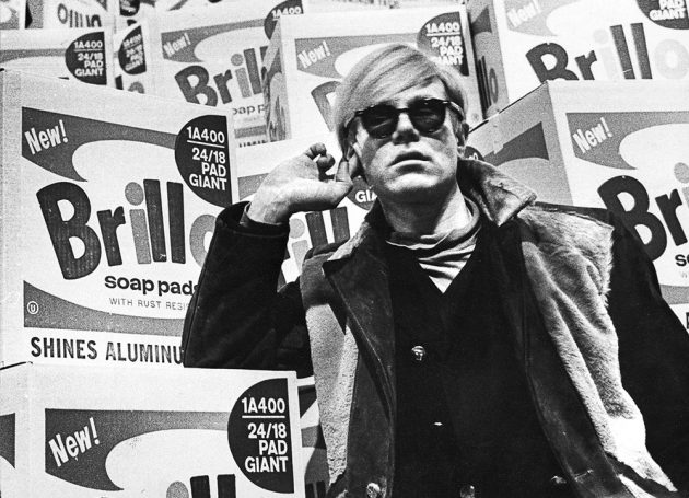 Andy Warhol