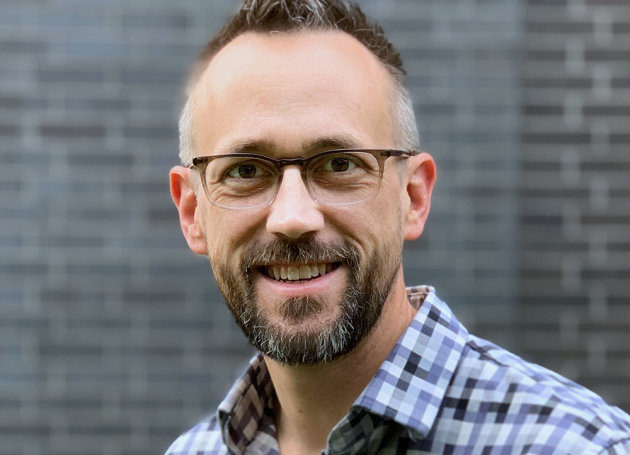 AccuRadio Names Ben Husmann As COO