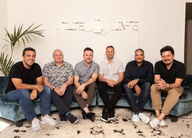 Big Deal Music Group Inks Joint Venture Deal with Ricky Reed's Nice Life Copyright Company