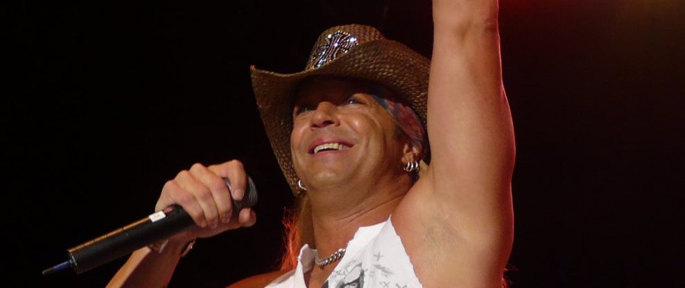 Bret Michaels Hospitalized - Nashville Poison Show Canceled