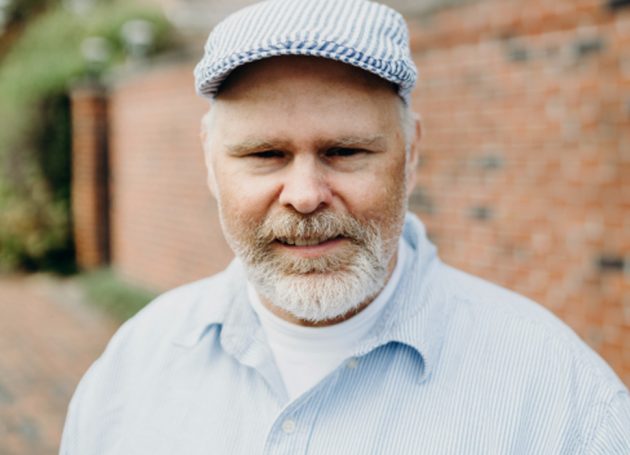 Music Journalist and Champion of Country Music, Chuck Dauphin, Passes at 45