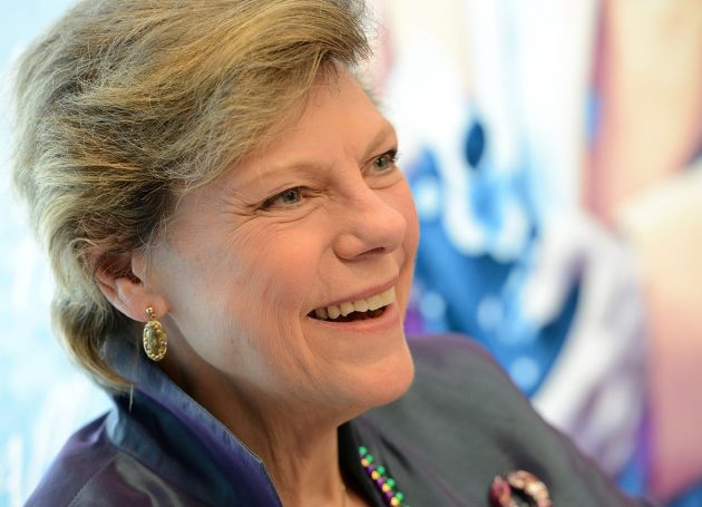 Cokie Roberts, Pioneering Journalist Who Helped Shape the Sound and Culture of NPR, Passes at 75