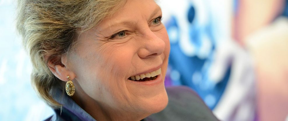 Cokie Roberts, Pioneering Journalist Who Helped Shape the Sound and Culture of NPR, Passes at 75