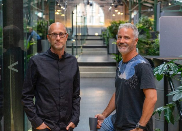 Instrumental Enters Global Artist Discovery Partnership With Corite