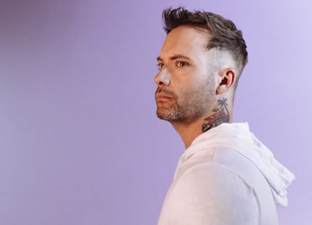 Dallas Smith