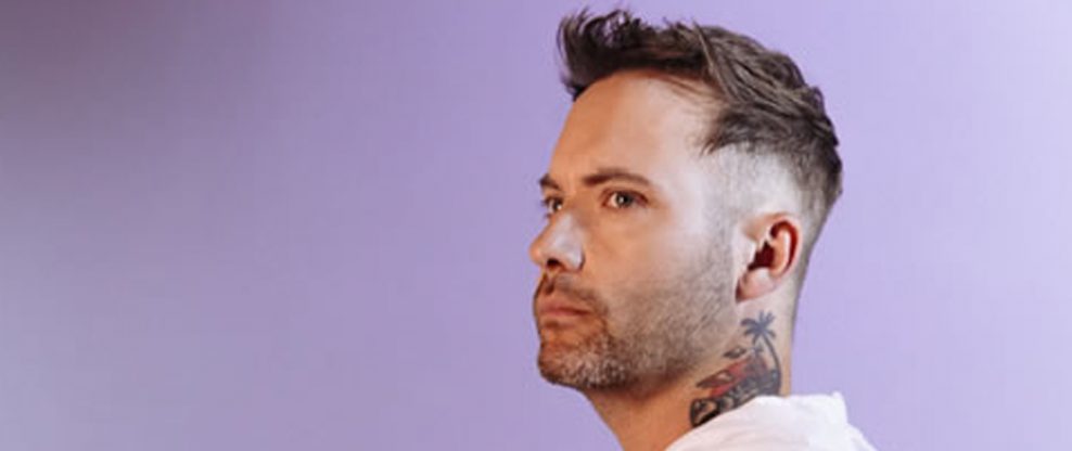 Dallas Smith Confirms First Ever Australian Tour