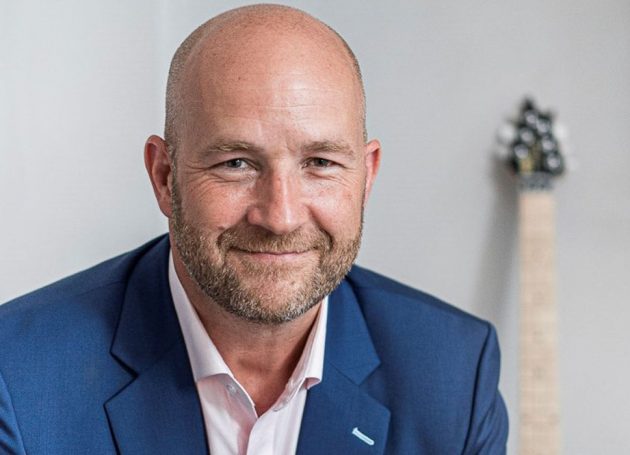 Darrell McLennan Fordyce Appointed Global Chief Marketing Officer of 23 Capital