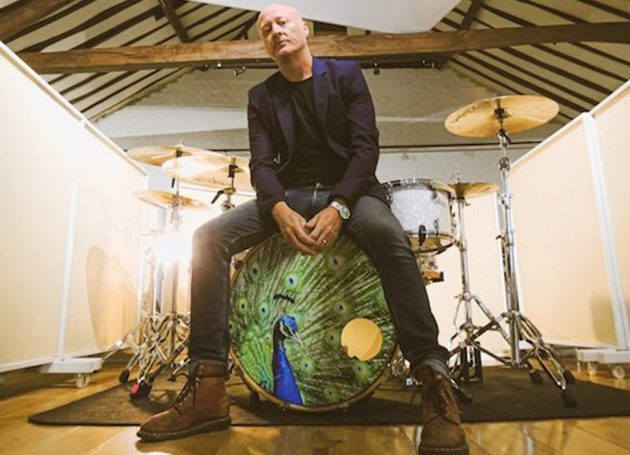 Former Muse Tour Director Glen Rowe Launches Management Firm Kyoto