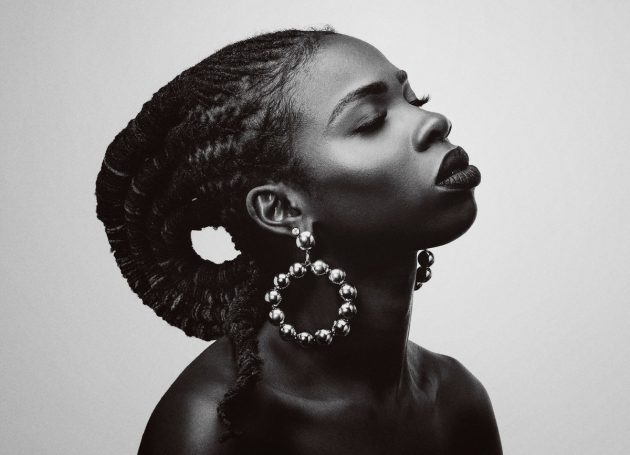 Haviah Mighty Wins 2019 Polaris Music Prize