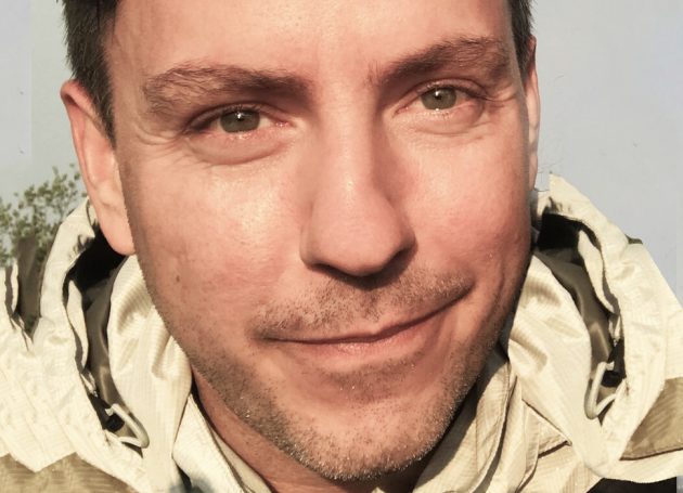 Jon Box, Universal Music Canada’s VP of Label Partnerships and Business Development, Passes at 45