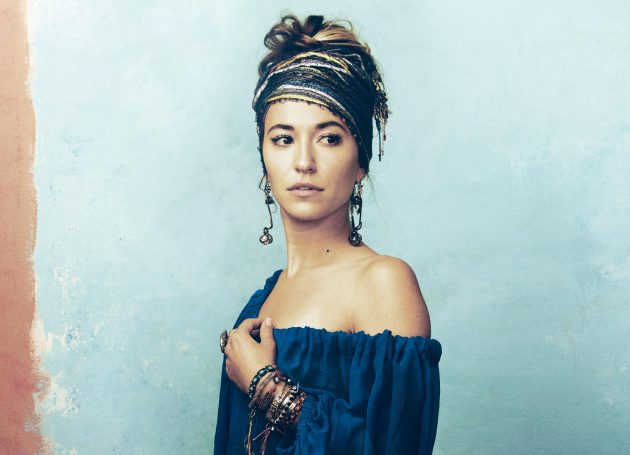 Grammy-Winning Singer Lauren Daigle Gives Back - Tour Donations Total Over $650,000