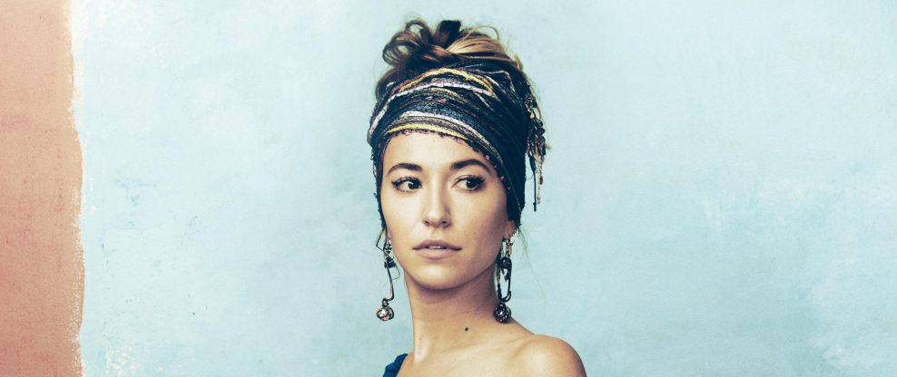 Lauren Daigle Announces First-Ever Headlining Arena Tour