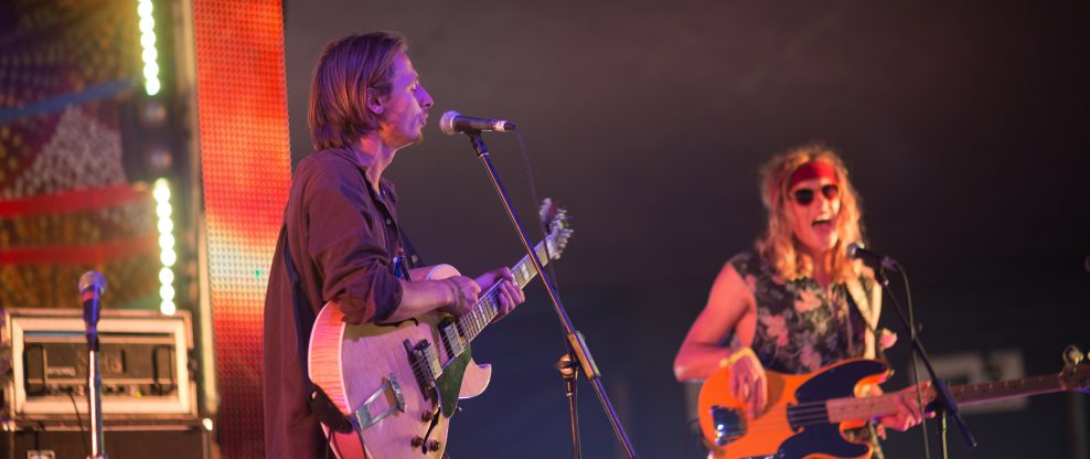 Lime Cordiale