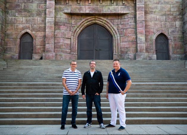 Talent Buyer Stefan Lohmann Takes Over Booking For Germany’s Largest Open-Air Venue