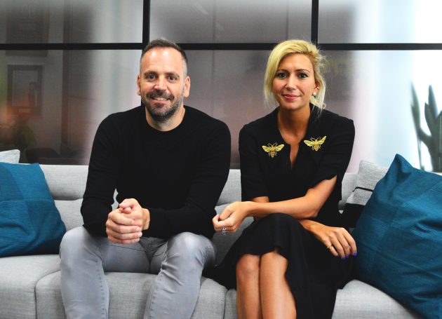 Mary Bekhait Appointed First UK CEO of YMU Group