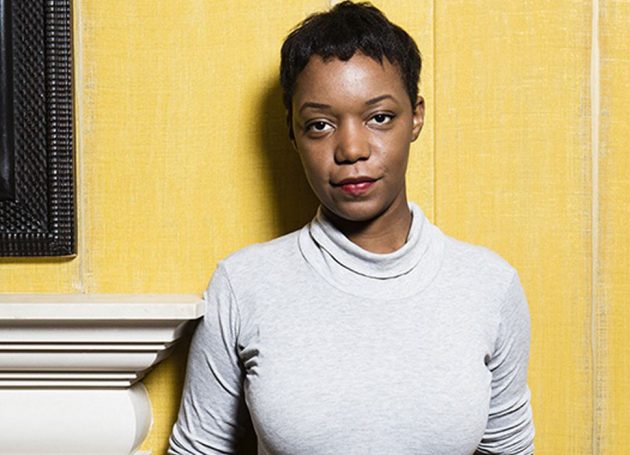 Michelle Kambasha Joins Satellite 414 from Secretly Group