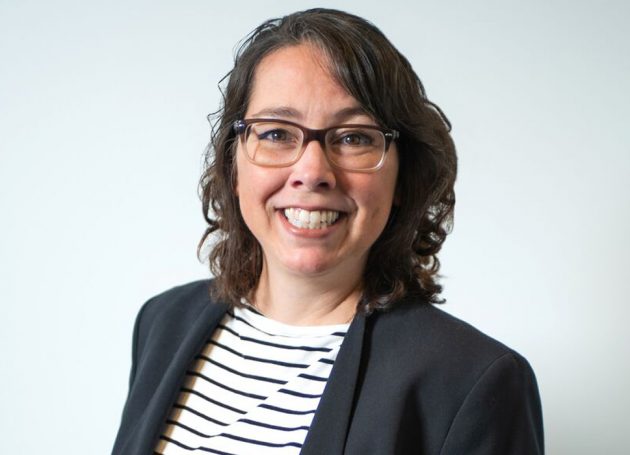 Paradigm Hires Comedy Touring Agent Pam Klier