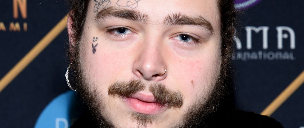 Post Malone Reveals Details of Second Annual Posty Fest