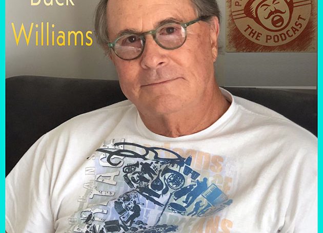 Promoter 101: Episode184