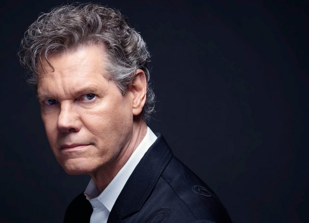 Randy Travis