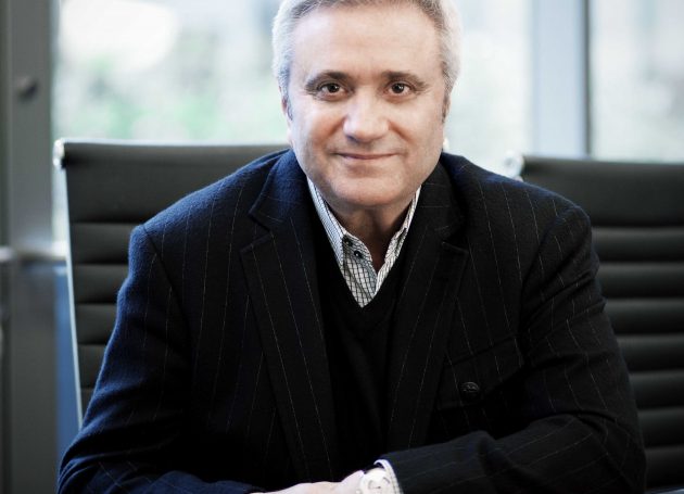 Randy Phillips