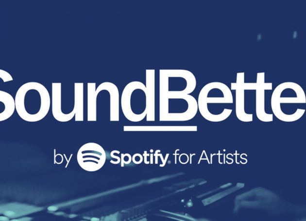 Spotify Becomes a Music Making Platform With Purchase of Music Talent Marketplace SoundBetter