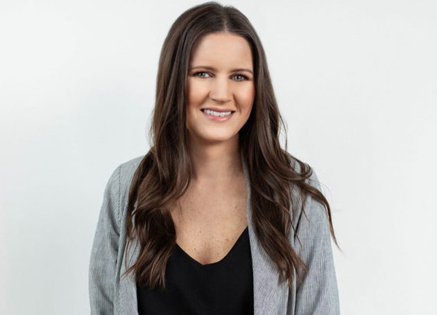 Taylor Lindsey Promoted to Senior VP A&R at Sony Music Nashville