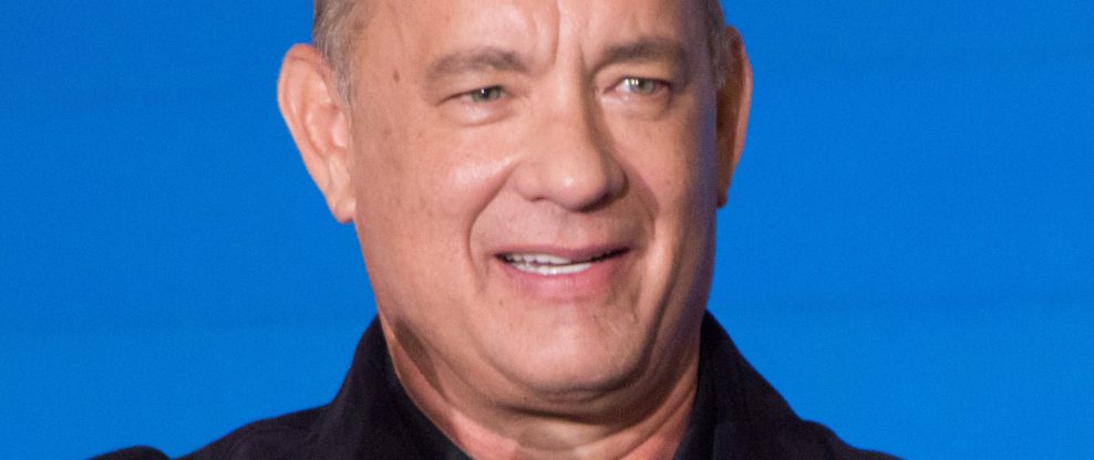 Tom Hanks to Receive Cecil B. deMille Award at 77th Annual Golden Globes