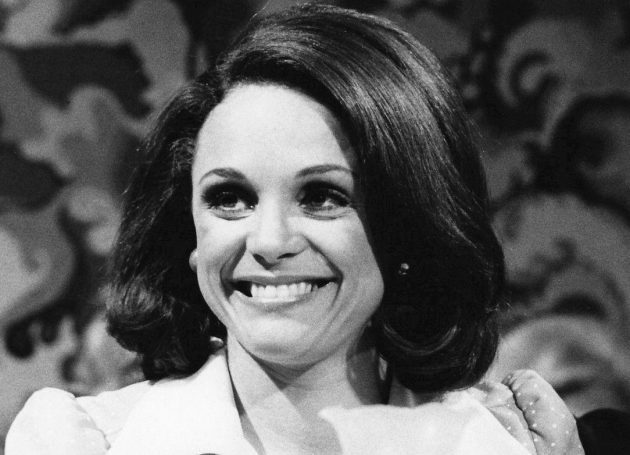 Valerie Harper
