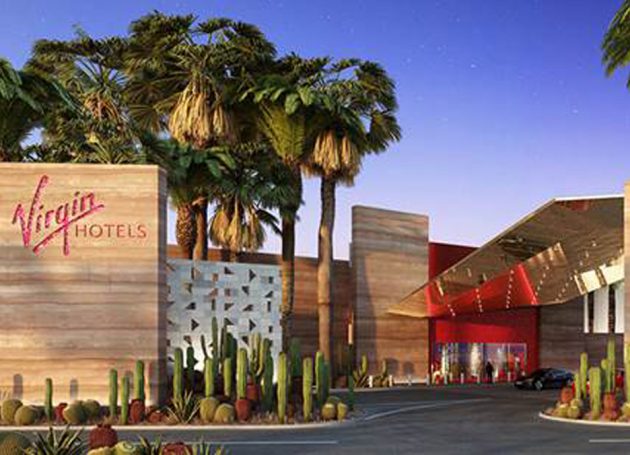 MGE Announces Latest Investment into Global Gaming Destinations Via Partnership with Virgin Hotels Las Vegas