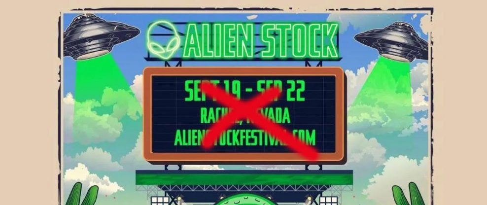 Alienstock