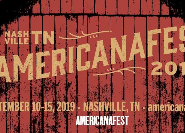 AmericanaFest 2019