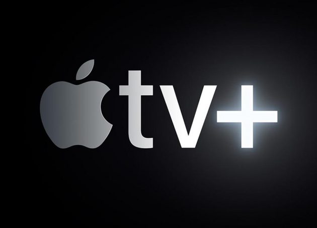 Apple TV Plus