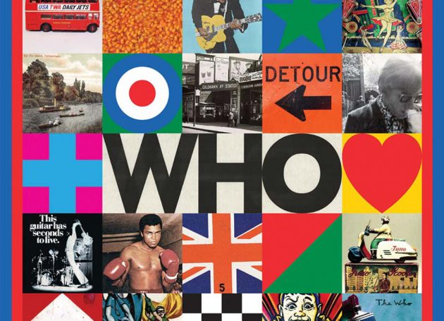 The Who