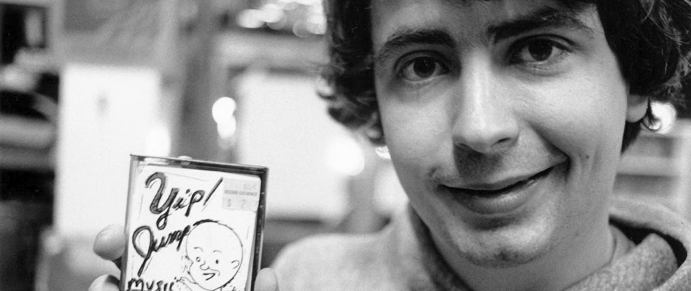 Influential Cult Singer-Songwriter and Visual Artist Daniel Johnston Passes at 58