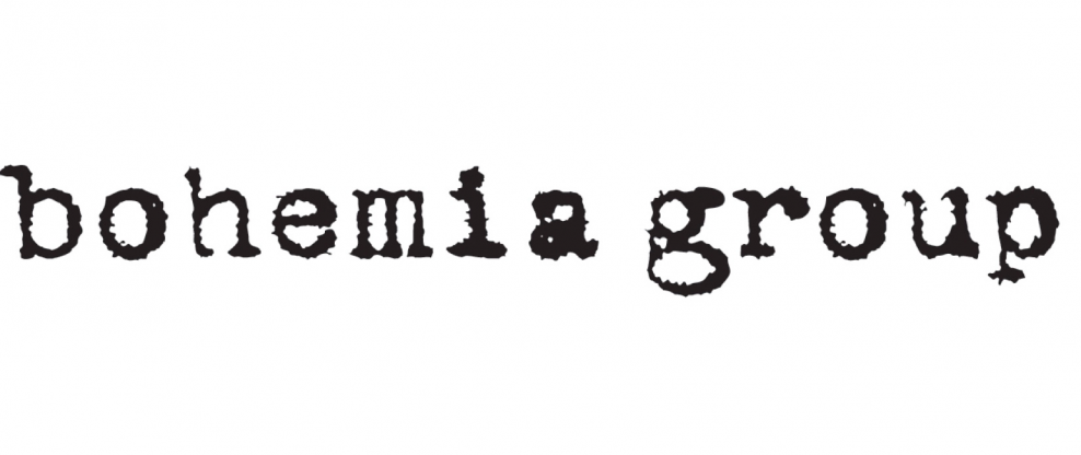 Bohemia Group Launches Music Media Division