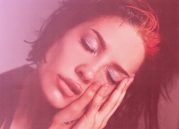 Halsey Announces First Installment of ‘Manic World Tour' Dates