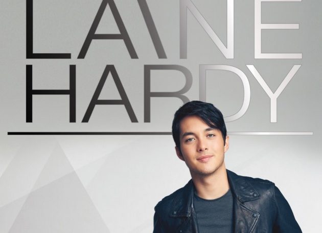 Laine Hardy