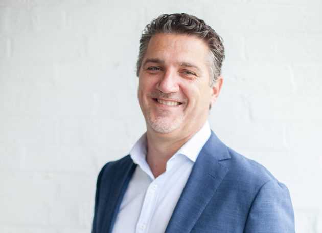 Matthew Lazarus-Hall