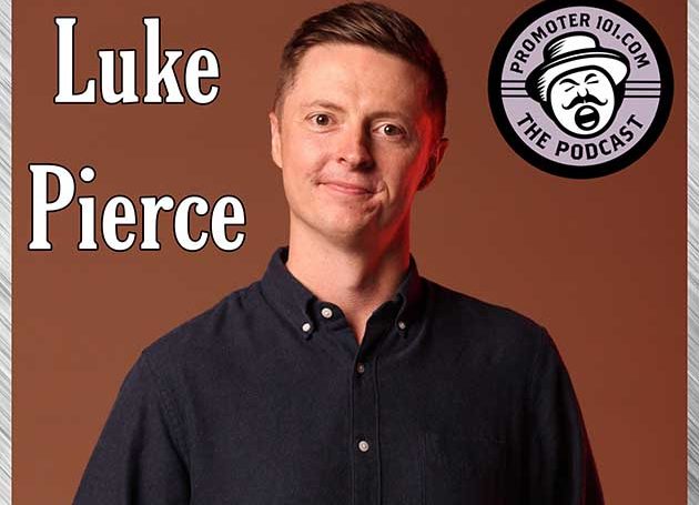 Promoter 101: Episode 183