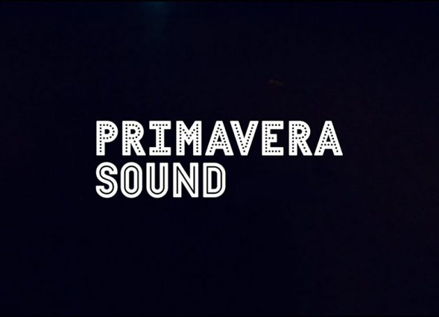 Primavera Sound