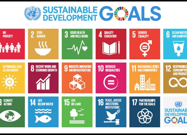 Global Citizen Announces Massive Live Concert Planned in the Spirit of Live Aid