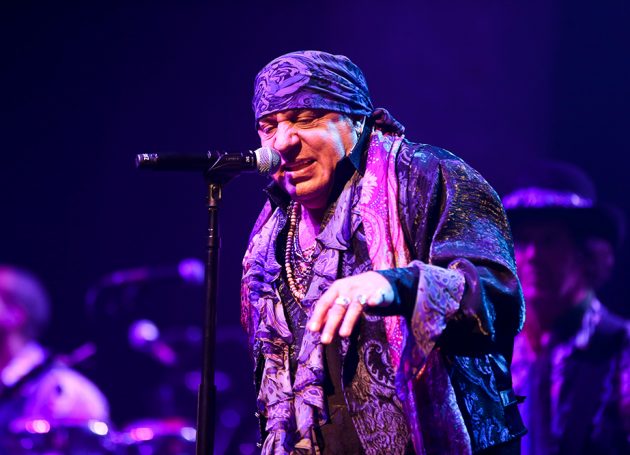 Steven Van Zandt