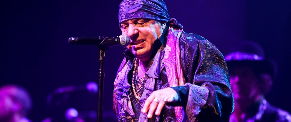 Steven Van Zandt