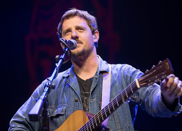 Sturgill Simpson