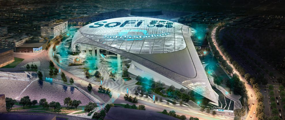 SoFi Stadium